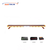 Hot sale 60 inch aluminum housing slim ambulance amber led lightbar