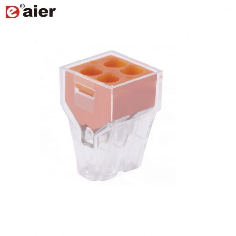 Acoustic Terminal Block Audio Speaker Wire Connectors