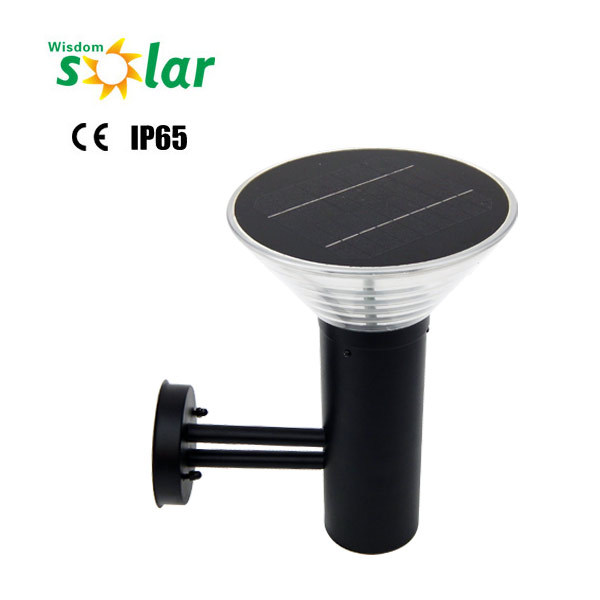 LED wall solar light,LED decorative Solar Light, led ornament lighting China Supplier(JR-B007 solar wall light)