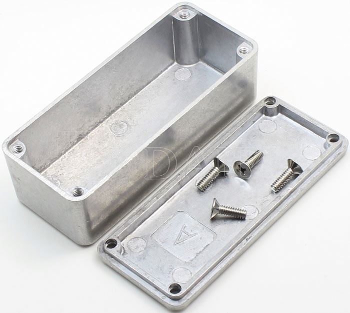 stompbox effect pedal
