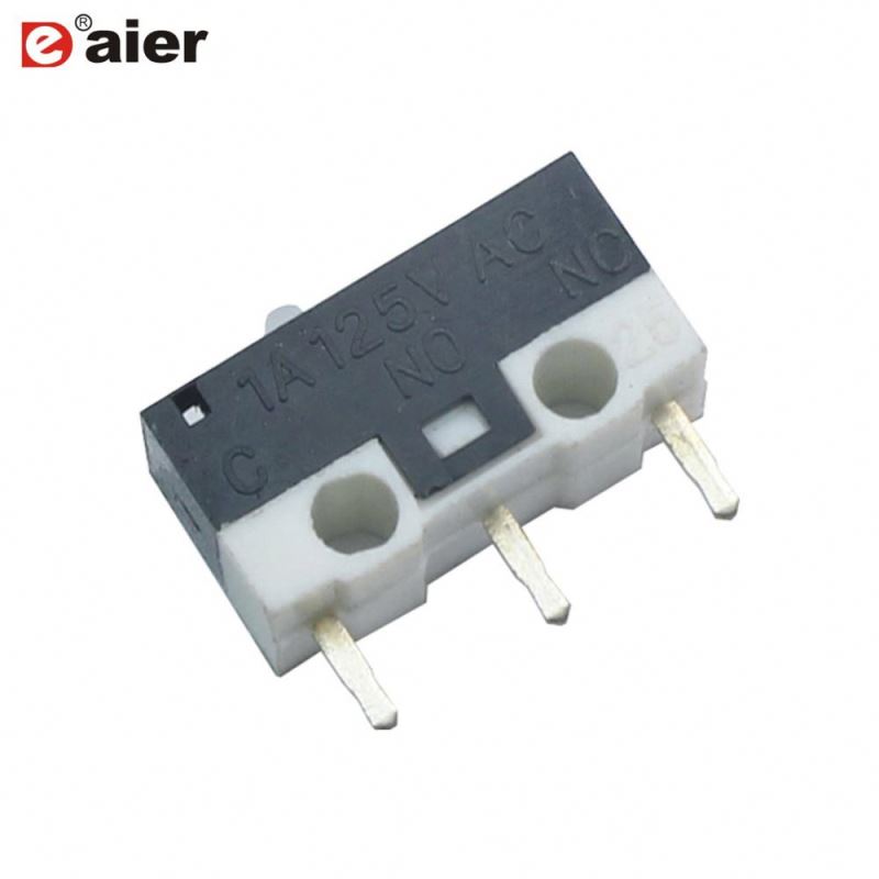 KW10 No Lever Tiny Micro Switch