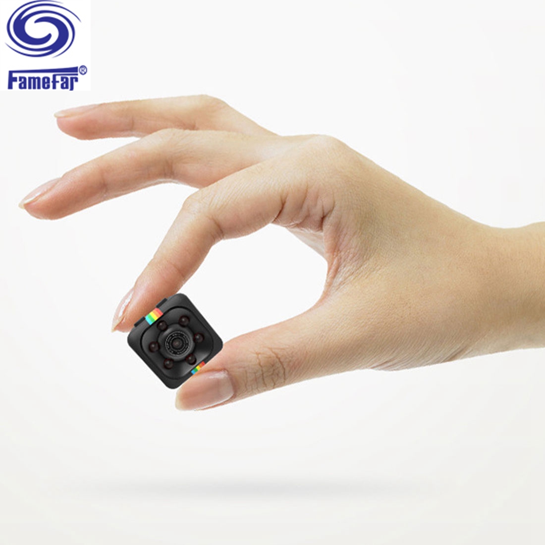 1080P HD Sport DV DVR SQ11 mini video recorder corner camera night vision camcorder