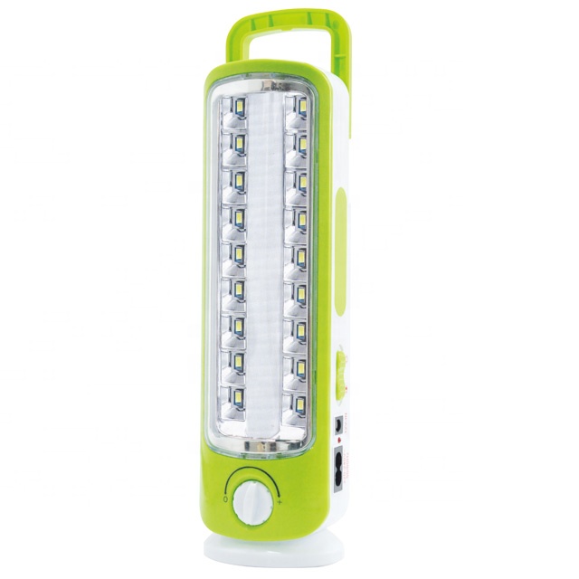 HYD-6058  Solar Rechargeable  Led Emergency lamp, CE Approved Emergency lighting , Emergency Led Lamp