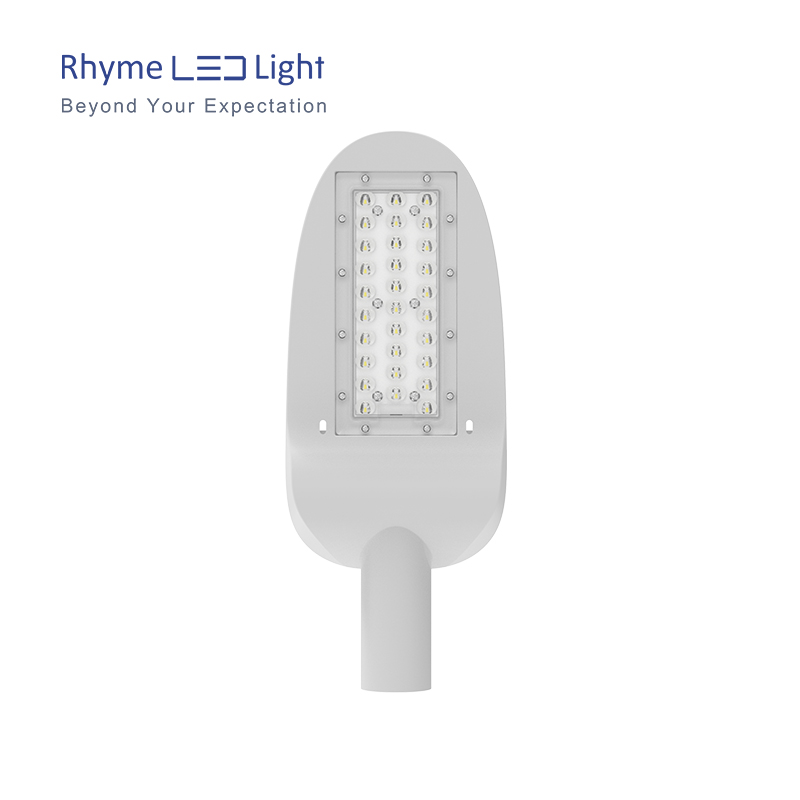 High Quality 5 Years 20W Warranty Led Street Light Housing