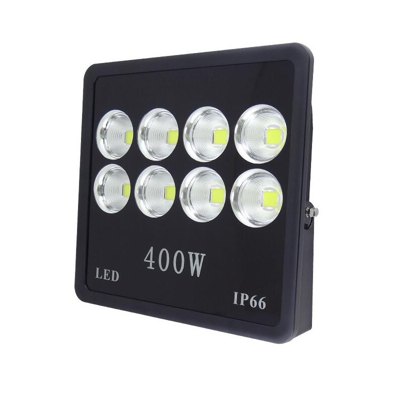 Optional Beam Angle Adjustable Portable module Led Flood Light 200W