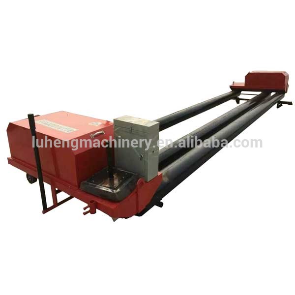 New concrete road construction use concrete vibrator paver machine, concrete roller paver with vibrators