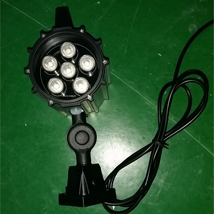 waterproof led working light for machine ce approval onn-m1