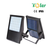 High brightness integrated solar led flood lights outdoor stadium billboard flood light