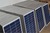 China manufacturing high efficiency 100w 150w 270w 300w Mono and Poly solar panels 1000 watt panneau solaire