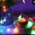 12M 100LED Eco-friendly Holiday Decoration Solar Christmas Lights