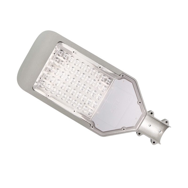 Gray 100lm/w Ip65 Separated Solar System 150w Led Photocell Zigbee Controlled Motion Pir Sensor 480v Street Light