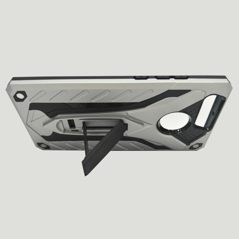 shockproof hybrid knight case cover armor Slim Armor TPU+PC phone case for Huawei Mate 9