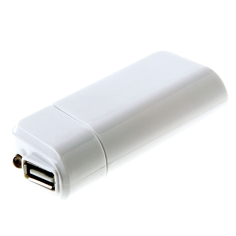 USB Portable Charger Emergency External Battery Charger Power Bank Baterias Externas Mobiles with Flashlight for iPhone iPod MP3