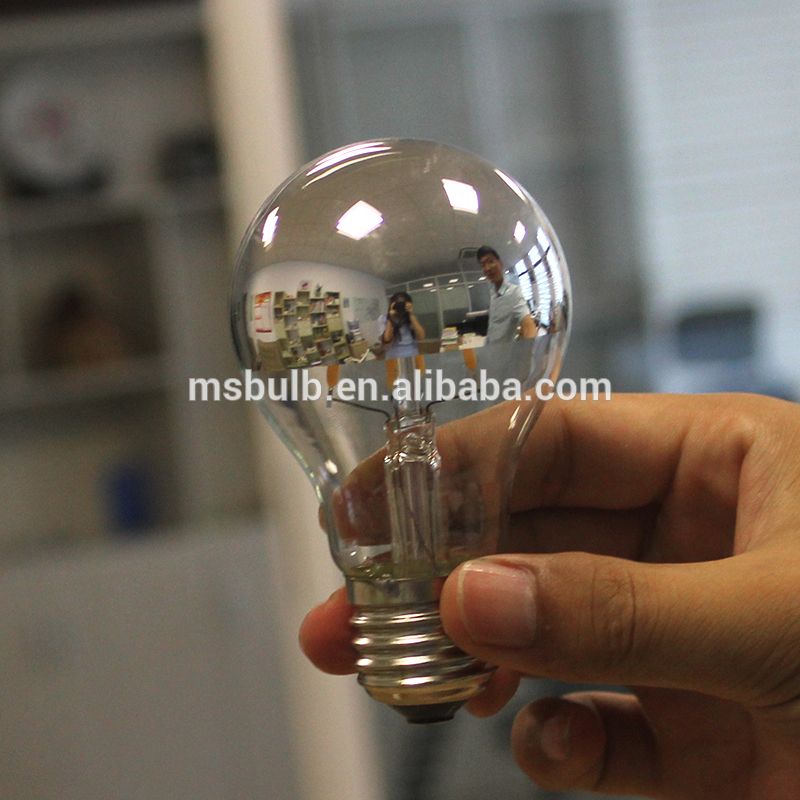 wholesale dimmable Bulbs E27 230V Incandescent Bulbs 25W 40W 60W ST64 Filament Bulb