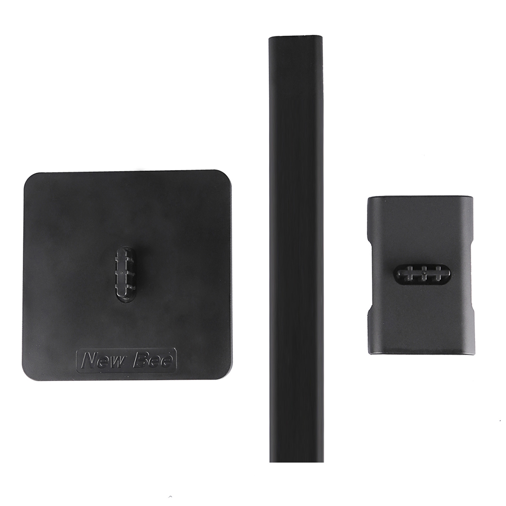 NewBee Universal Headphone Holder Portable Headset Stand Earphone Rack Display Home Exhibition Holder Stand Earphone Accessories