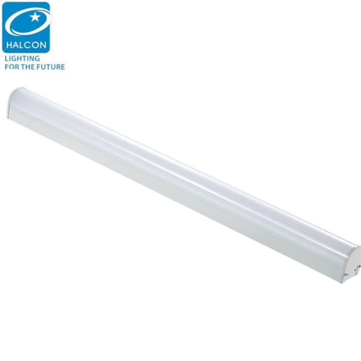 China Indoor Outdoor Flexible Led Linear Light Tubes Bar Fixture