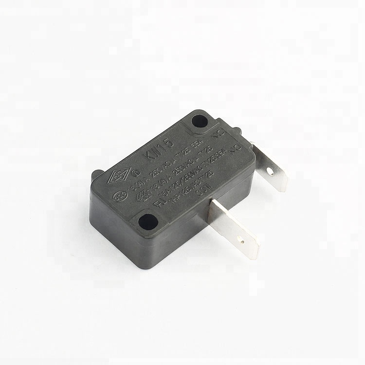 KW15 factory price free samples sp-st water-proof micro switch 16a 250v 5E4