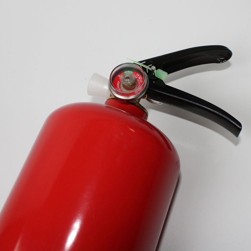 ABC/BC fire extinguisher 3kg dry powder fire fighting bottle