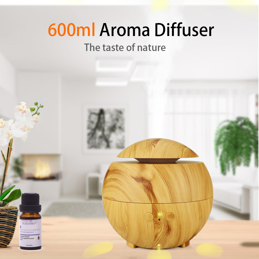 Ultrasonic Air Humidifier Aroma Diffuser, Commercial Aroma Diffuser Scent Nebulizer, Aroma Diffuser Ultrasonic Humidifier