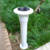 Path patio solar Powered LED Landscape Lighting solar lawn light(JR-CP81 solar garden light)