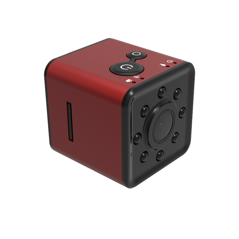 SQ13 the newest mini camera wifi mini camera waterproof and night vision wireless mini camera
