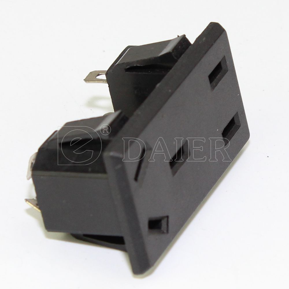 Socket Outlet 5 Pins /Electrical Outlet Multiple Socket