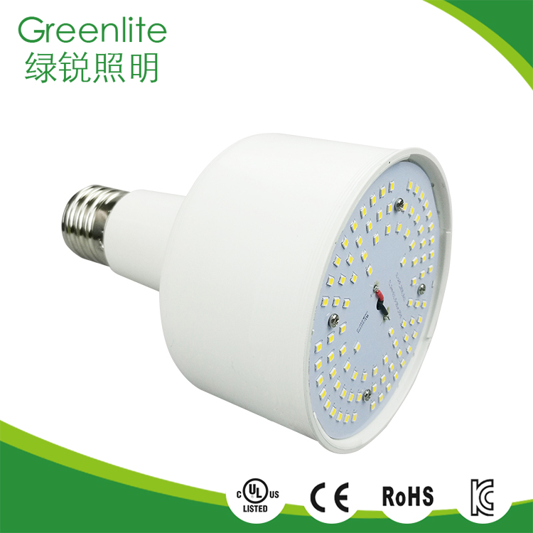 Factory price E27 E40 60W high power led lamp bulb with good quality