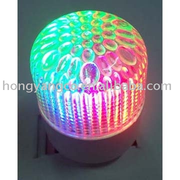 HYD-F17 Mini LED Night Lamp Light with safety