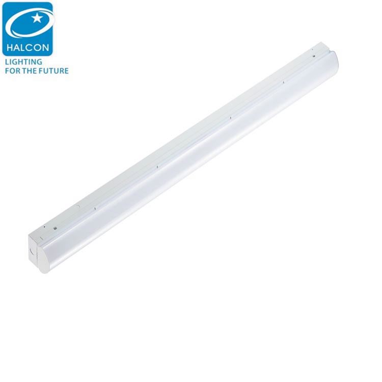 Waterproof Led Light Fixture T8 G13 Fluorescent Round Ceiling Light Fixture
