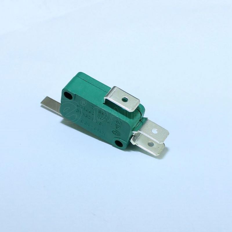 16A 250VAC 3 Pin ON OFF Momentary Replace Highly Microswitch