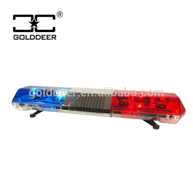 Rotator Lightbar Amber Warning Light Bar