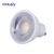 Coulin High Power narrow beam outdoor GU10 LED Lamp, LED MR16 Dimmable, Spot Light LED