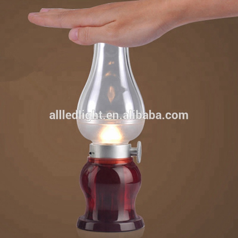 best selling led blow light for baby light