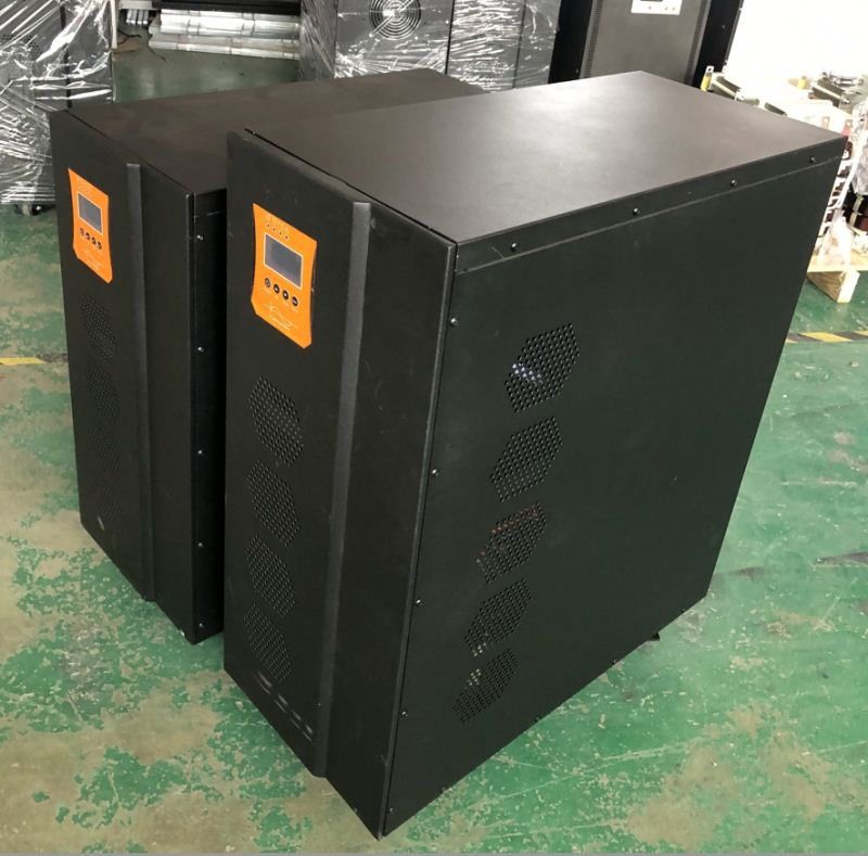 Good Price 5kva 10kva 15kva 20kva sun panels electricity solar panel system 110V / 220V 5000w  Complete pv modules for sale