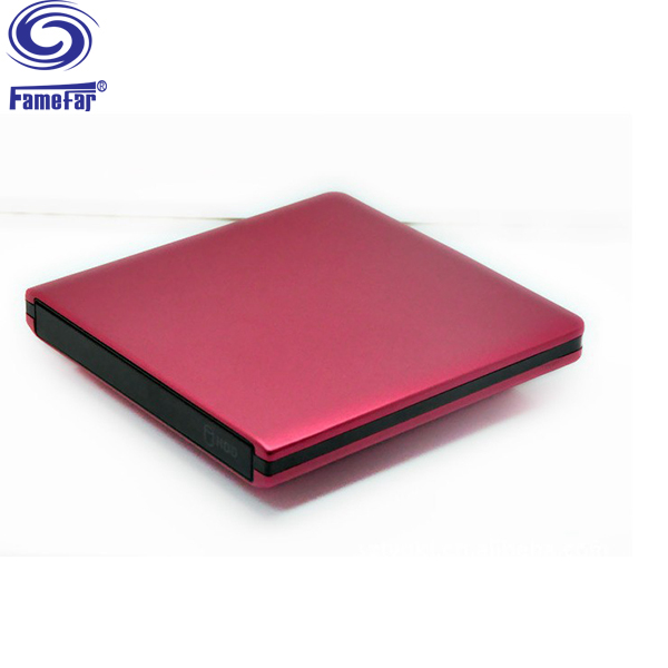 Hot new products External USB 3.0 blu-ray recorder BD-R BD-ROM DVD CD RW Burner Writer Drive