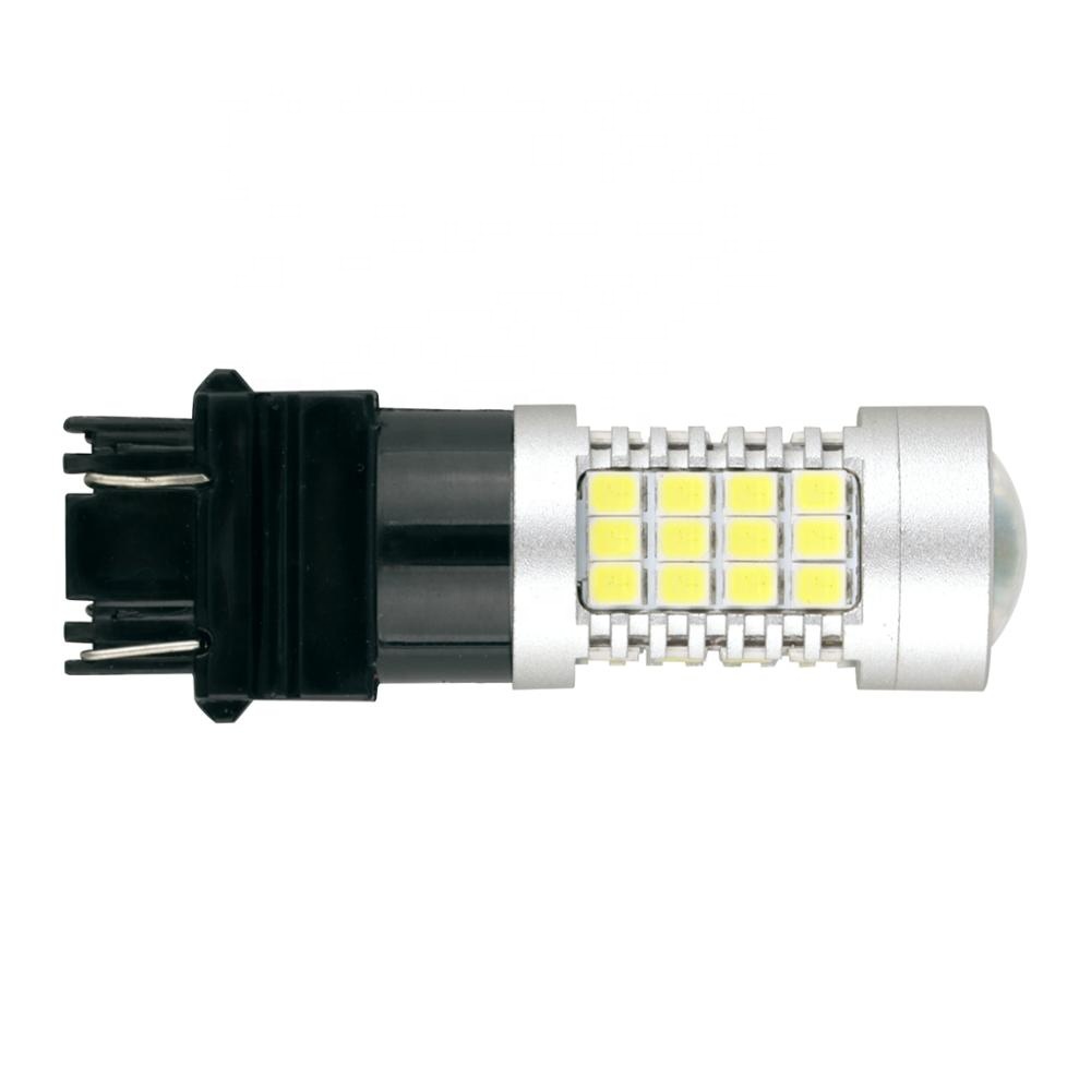 1157 3156 3157 54Smd-2835 White Led Car Signal Turn Light