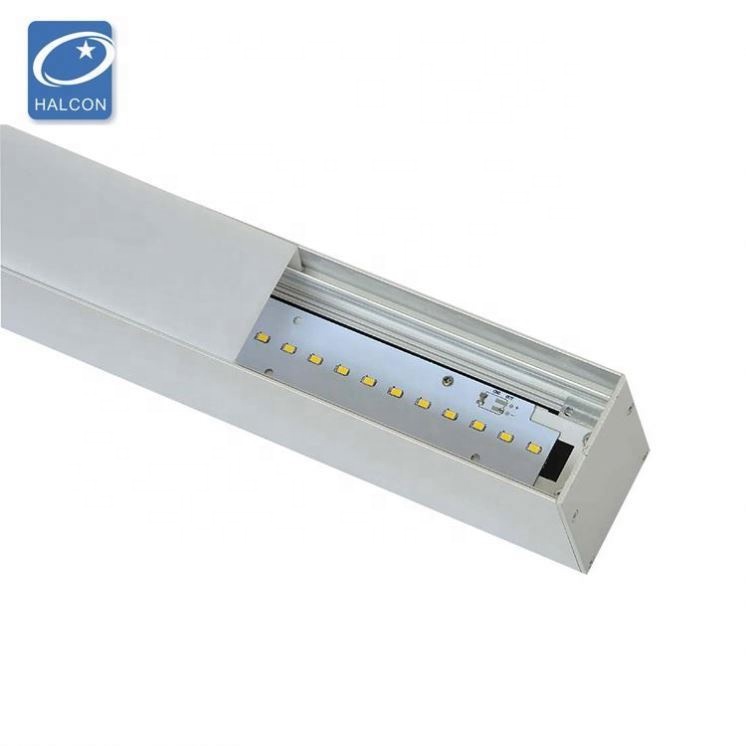 High lumend Approved 70W Led Batten Ceiling Light Fitting