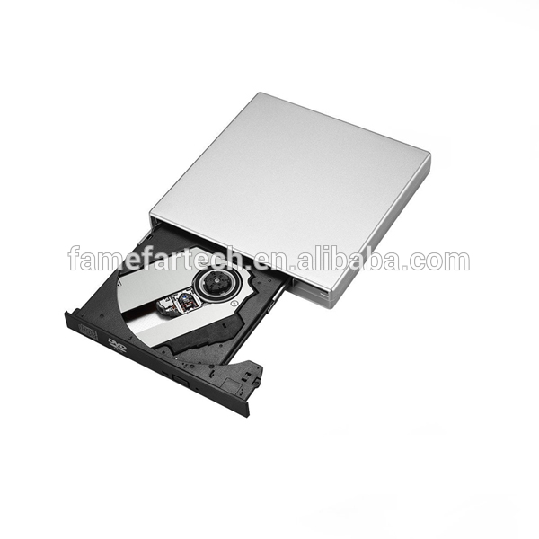 Cheap USB2.0 External DVD Combo CD-RW Drive CD-RW DVD ROM CD Driver for for PC/Laptop/Notebook