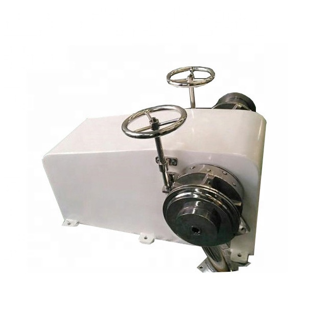 Stainless steel anchor windlass DC 3500W horizontal windlass GB002H