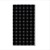 Manufacturer supply best price solar PV outdoor A grade 72cell photovoltaic module 355W home solar power system
