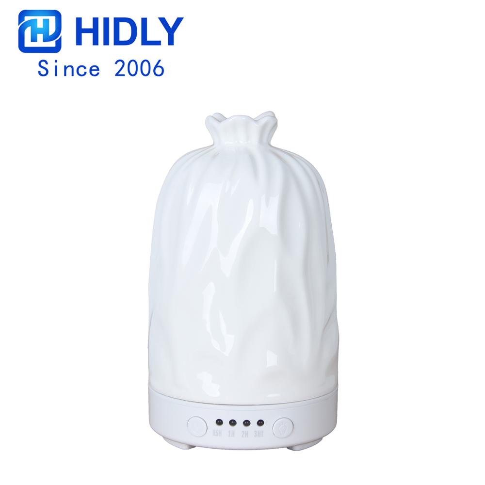 Aroma Diffuser Ultrasonic Humidifier Car Aroma Diffuser Humidifier