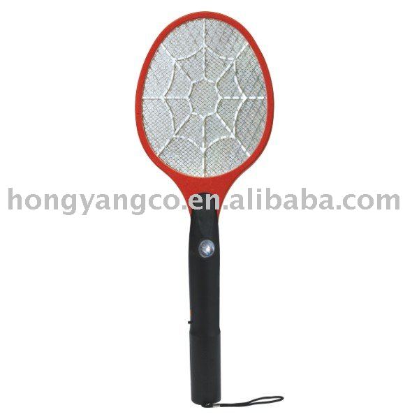 HYD-4201-2 fly killer,insect killer,mosquito swatter