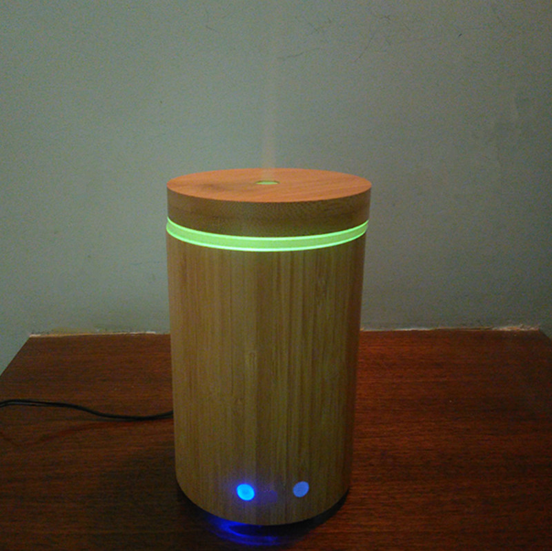 Reed Diffuser Bamboo Stick Reed Real Bamboo Essential Oil Diffuser