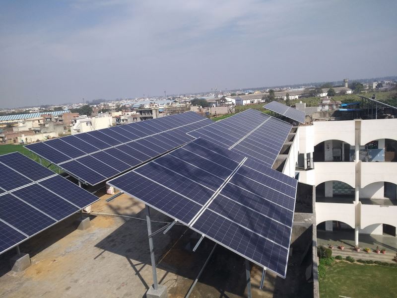 China complete solar panel system 300watt