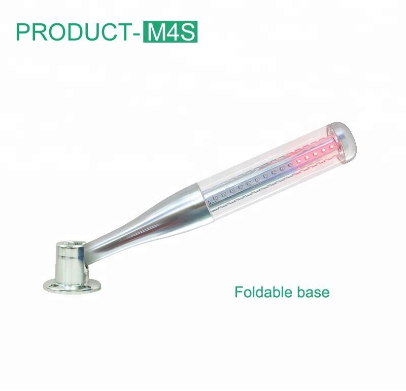 ONN-M4S warning light 220v led flash buzzer for cnc machine