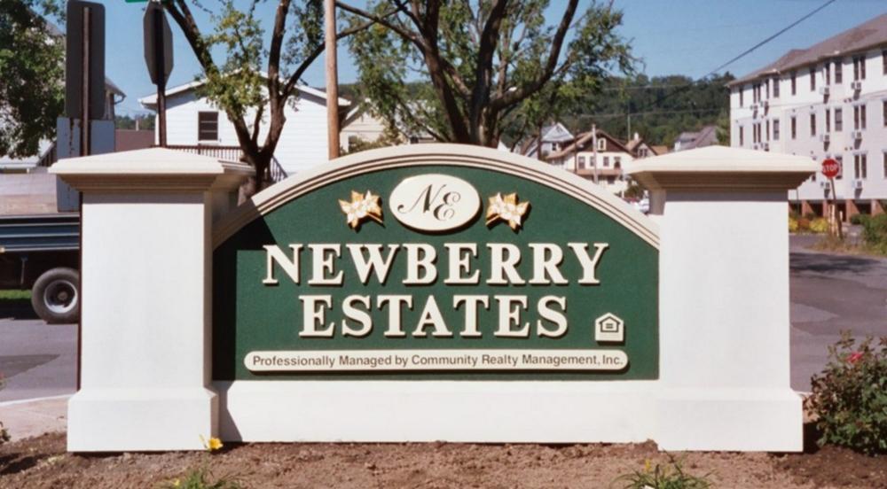 China manufacturer Best price for Coroplast Signs Real Estate Sign Yard Sign