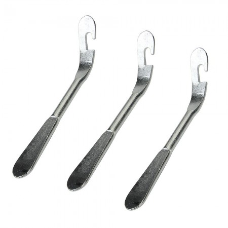 Metal Bicycle Bike Tire Tyre Lever Remover Repair Tool 12cm