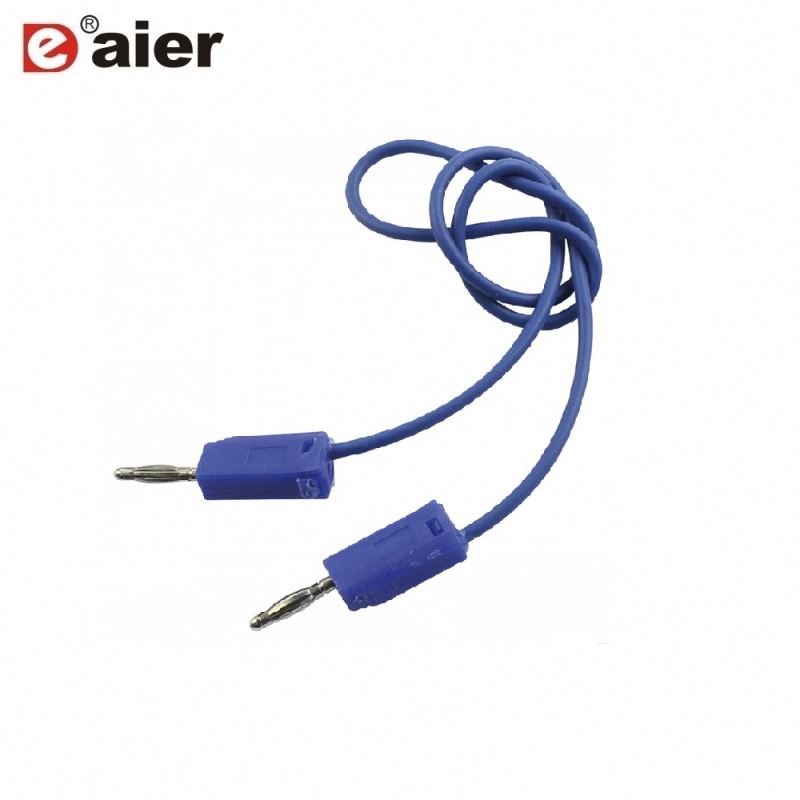 2MM Banana Plug Cable