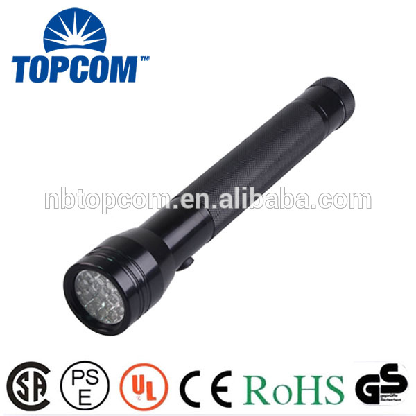 LED Long Security Torch Light