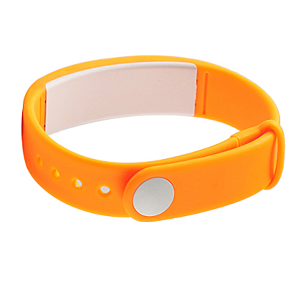 A6 Smart Band Smartband for Android Smartphone with OTG Function Computer 3D Pedometer Calorie Monitor Silent Alarm Wristband